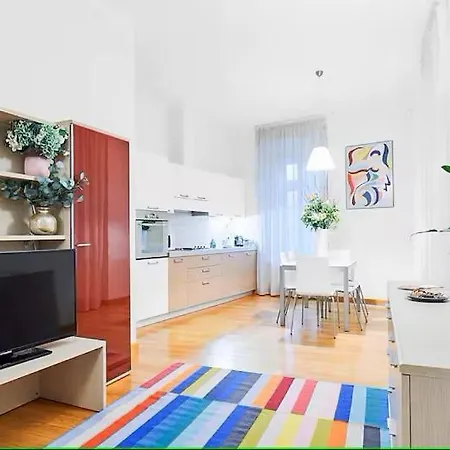 Apartment Vip