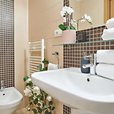 Vip Apartment Prague