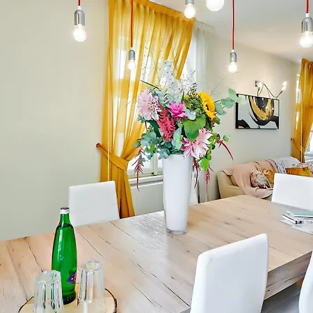 Apartment Vip