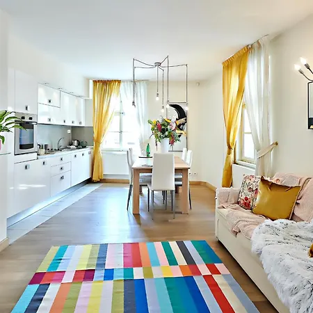 Apartment Vip Prague