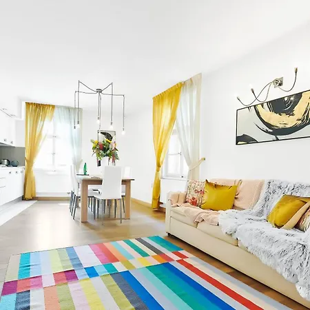 Vip Apartment