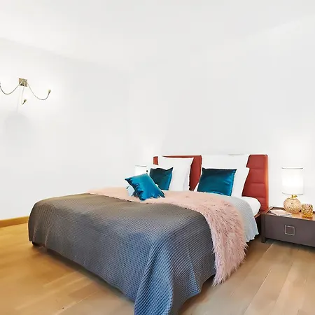 Vip Apartment *