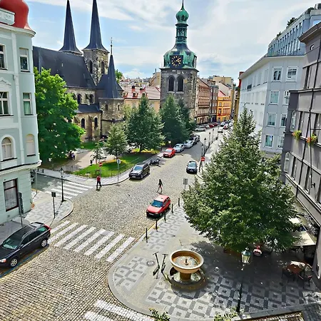 Vip Prague