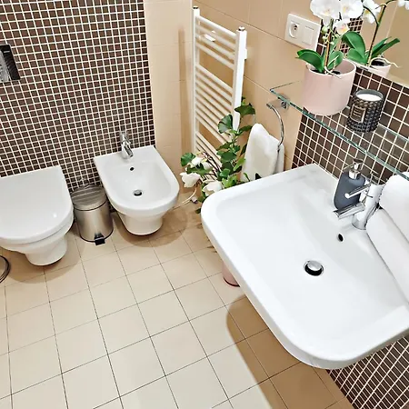 Apartment Vip Prague