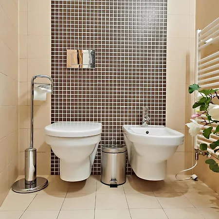 Apartment Vip Prague