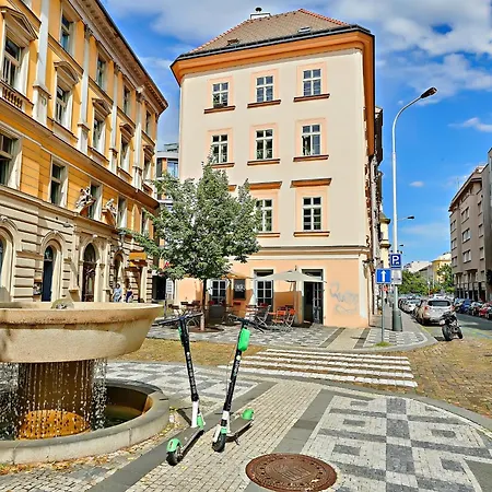 Vip Apartment