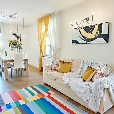 Vip Apartment *