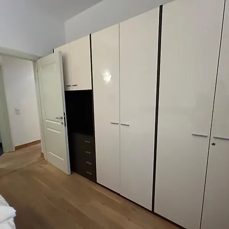 Vip Petrska 25 Appartement Praag