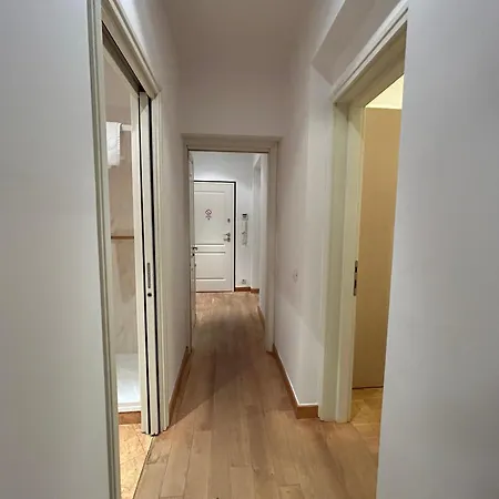 Appartement Vip Petrska 25