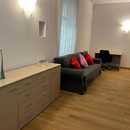 Vip Petrska 25 Appartement