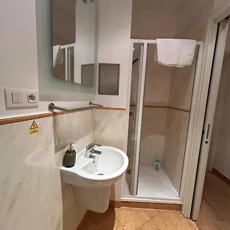 Appartement Vip Petrska 25 Praag