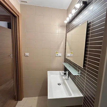 Vip Petrska 25 Praag