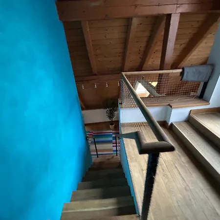 Appartement Vip Petrska 25