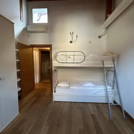 Appartement Vip Petrska 25 Praag