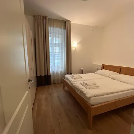Apartamento Vip Petrska 25