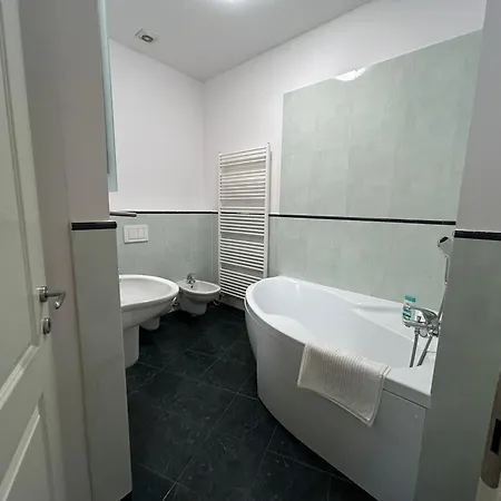 Apartamento Vip Petrska 25 Praga