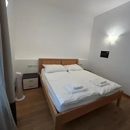 Vip Petrska 25 Apartamento *
