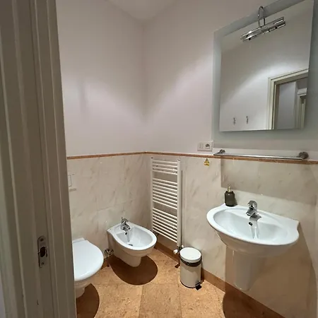 Apartamento Vip Petrska 25 *