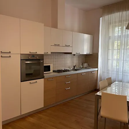 Apartamento Vip Petrska 25