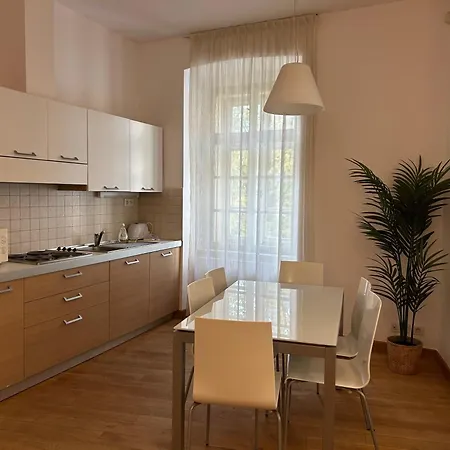 Vip Petrska 25 Apartamento