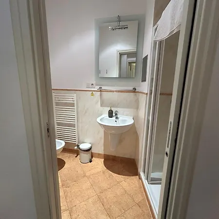 Vip Petrska 25 * Praga