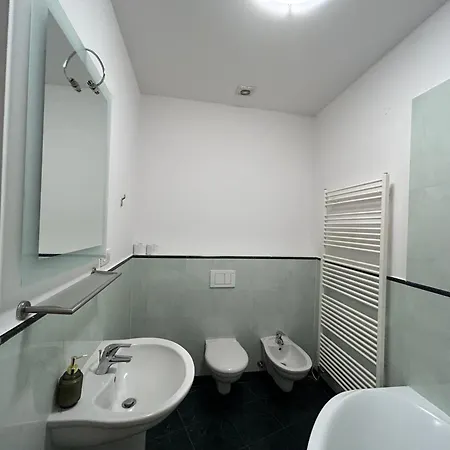 Vip Petrska 25 Apartamento
