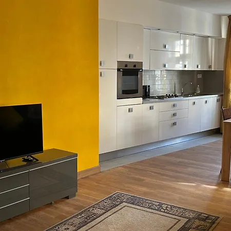 Vip Petrska 25 Apartamento *