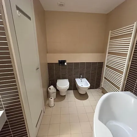 Vip Petrska 25 * Praga
