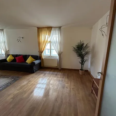 Vip Petrska 25 Apartamento