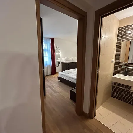 Vip Petrska 25 Apartamento *