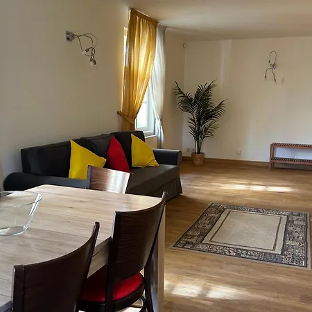 Vip Petrska 25 * Praga