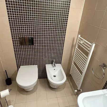 Apartamento Vip Petrska 25