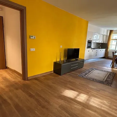 Vip Petrska 25 Apartamento *