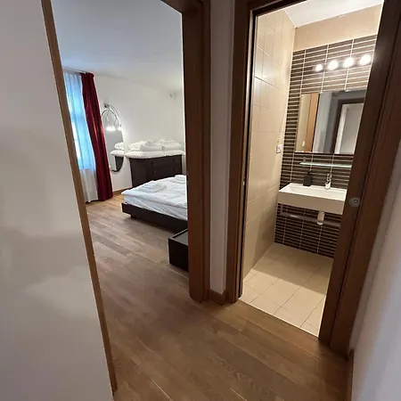 Vip Petrska 25 *