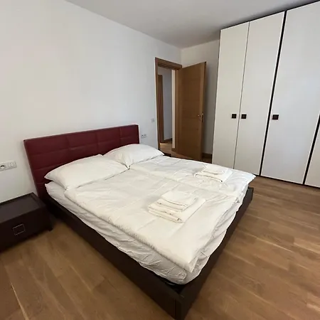 Vip Petrska 25 * Praga