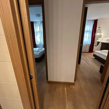 Vip Petrska 25 Apartamento Praga