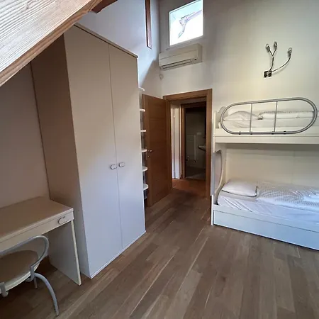 Apartamento Vip Petrska 25