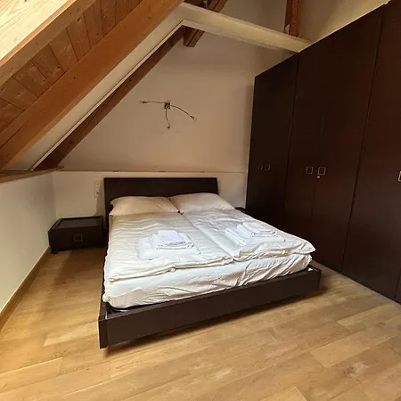 Vip Petrska 25 Apartamento *
