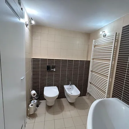 Vip Petrska 25 Praga