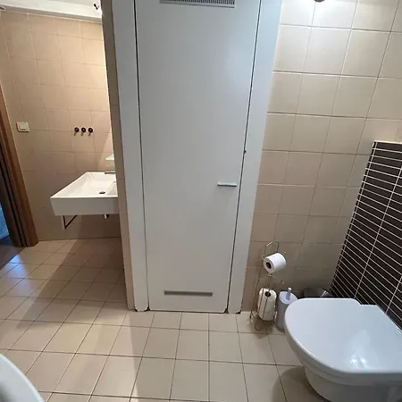 Vip Petrska 25 Apartamento