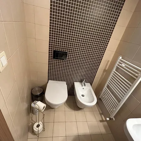 Vip Petrska 25 Apartamento *