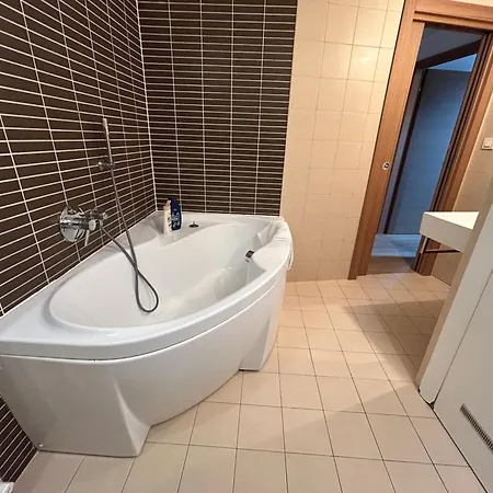 Apartamento Vip Petrska 25 Praga