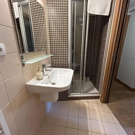 Vip Petrska 25 Apartamento *
