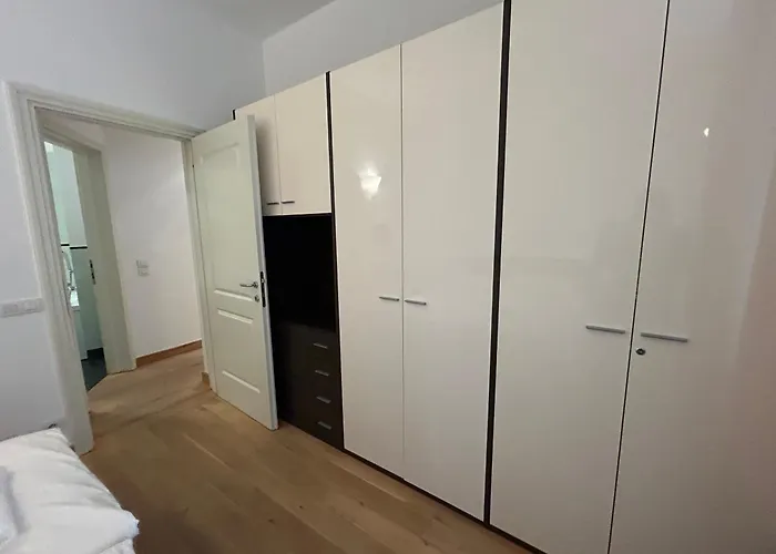 Vip Petrska 25 Apartment Prag