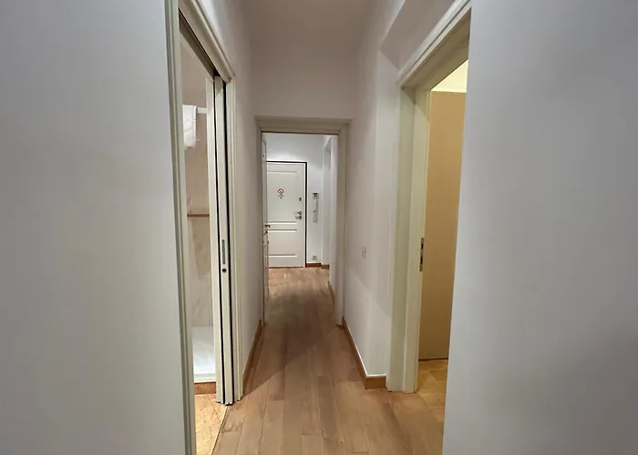 Apartment Vip Petrska 25