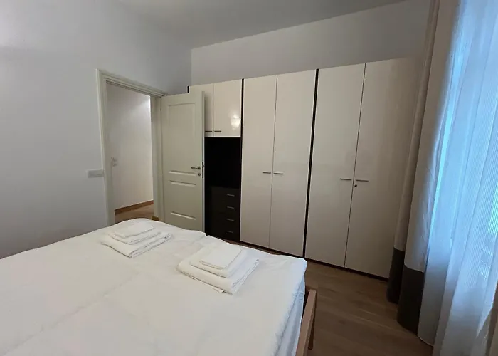 Vip Petrska 25 Prag