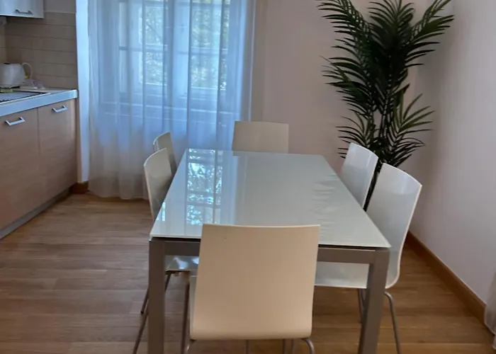 Vip Petrska 25 * Prag