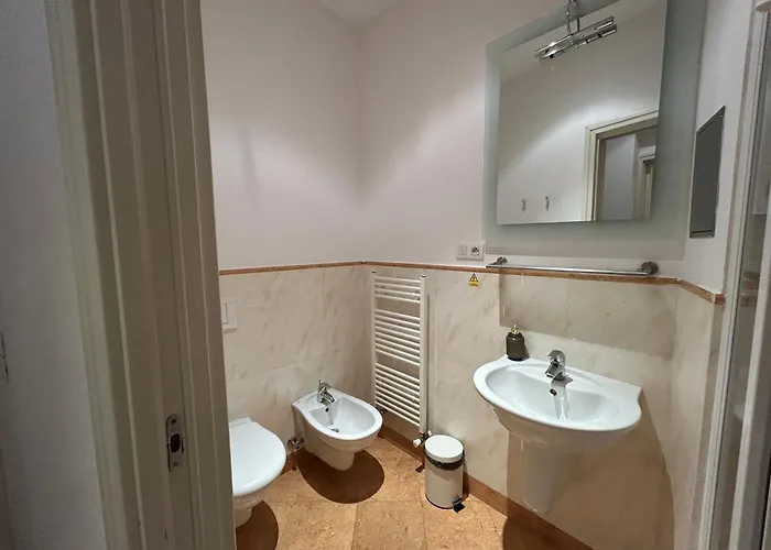 Apartment Vip Petrska 25 *