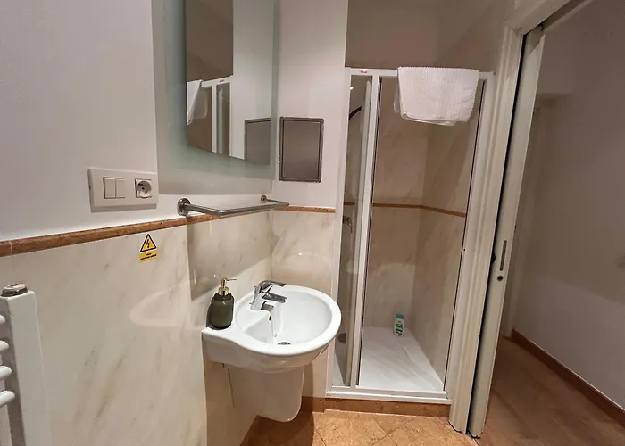 Apartment Vip Petrska 25 Prag