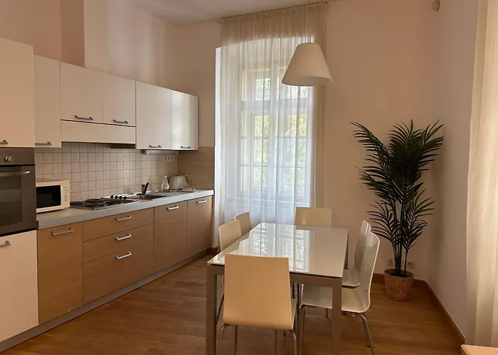 Vip Petrska 25 Apartment